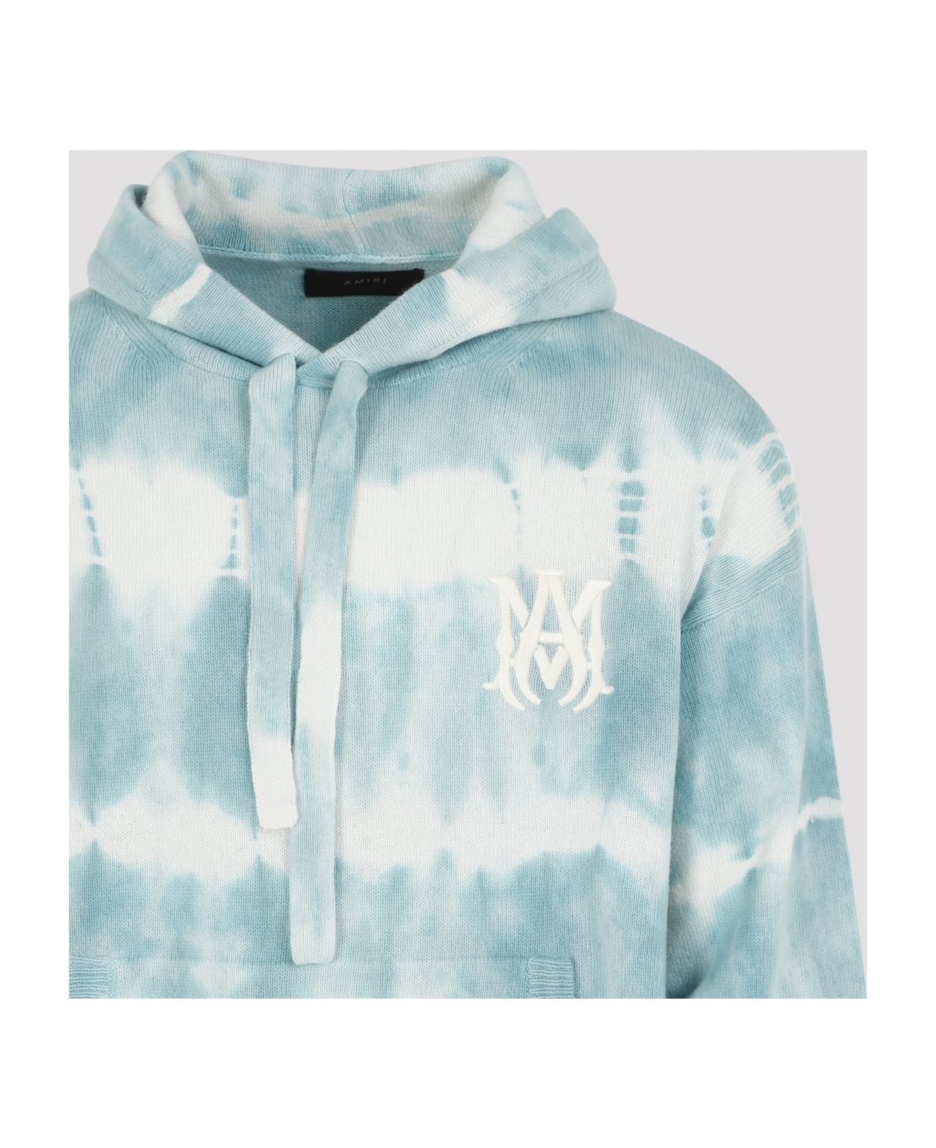 Ma Tie Dye Hoodie - 5