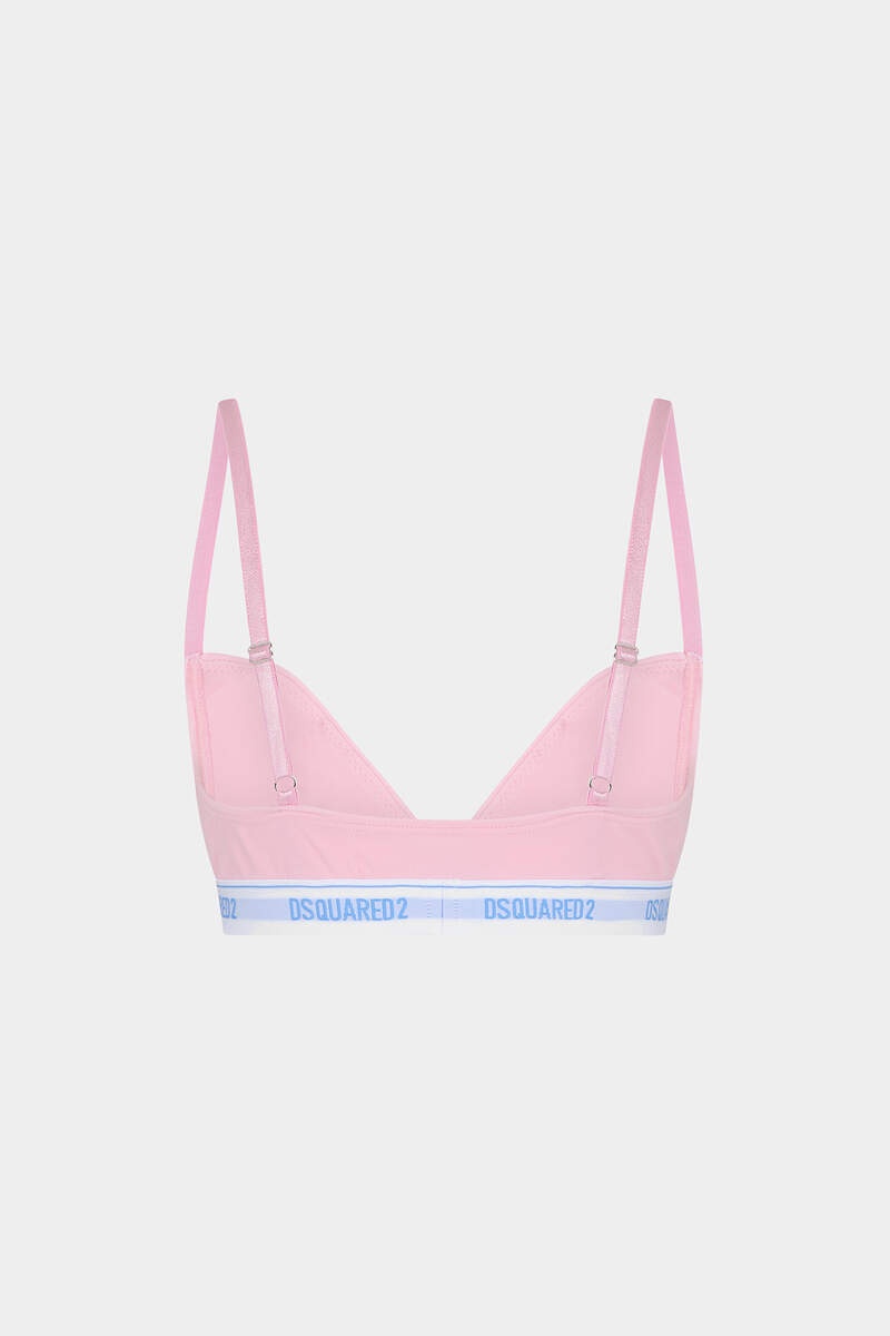 TECHNICOLOR TRIANGLE BRA - 2