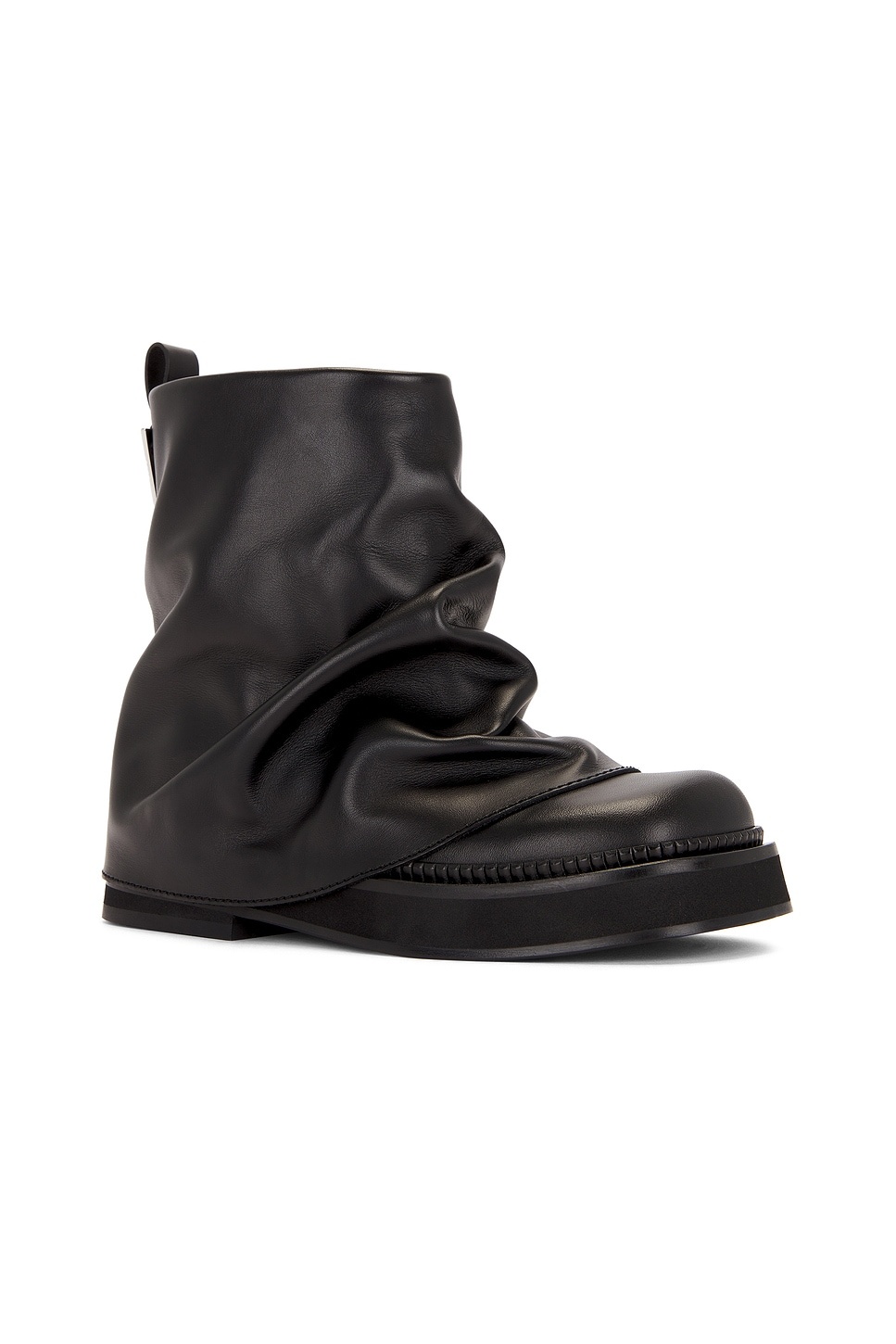 Mini Robin Boots - 2