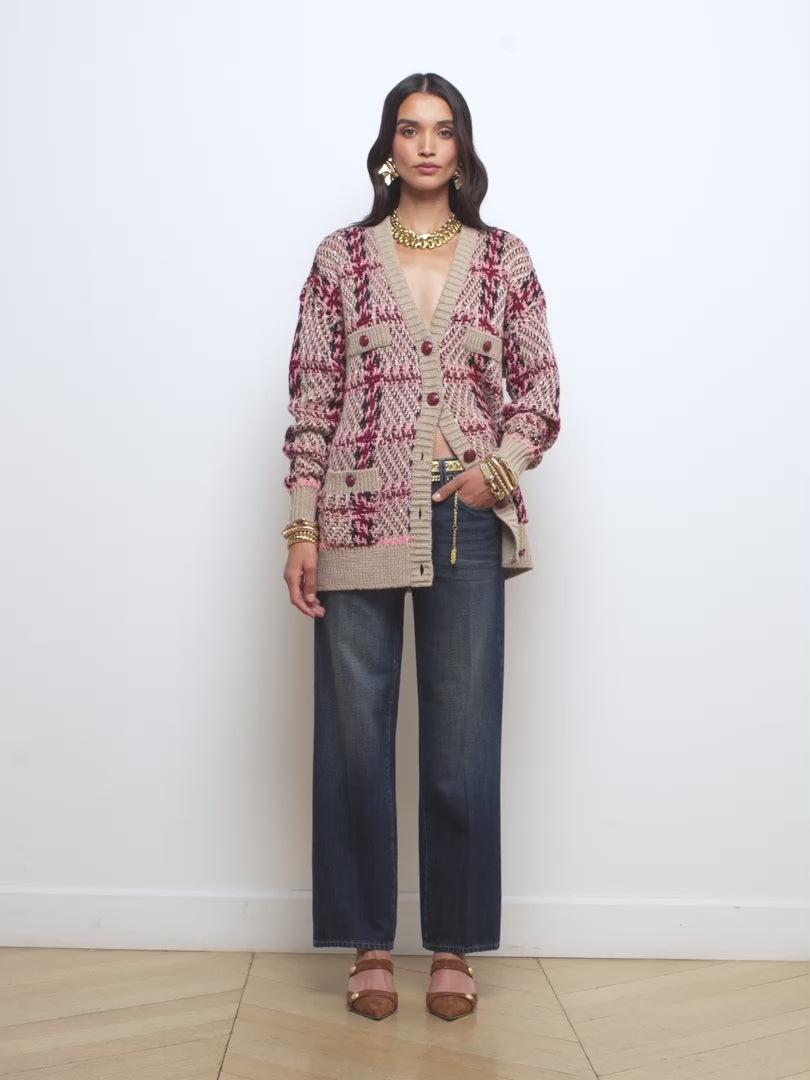 Macie Cardigan - 8