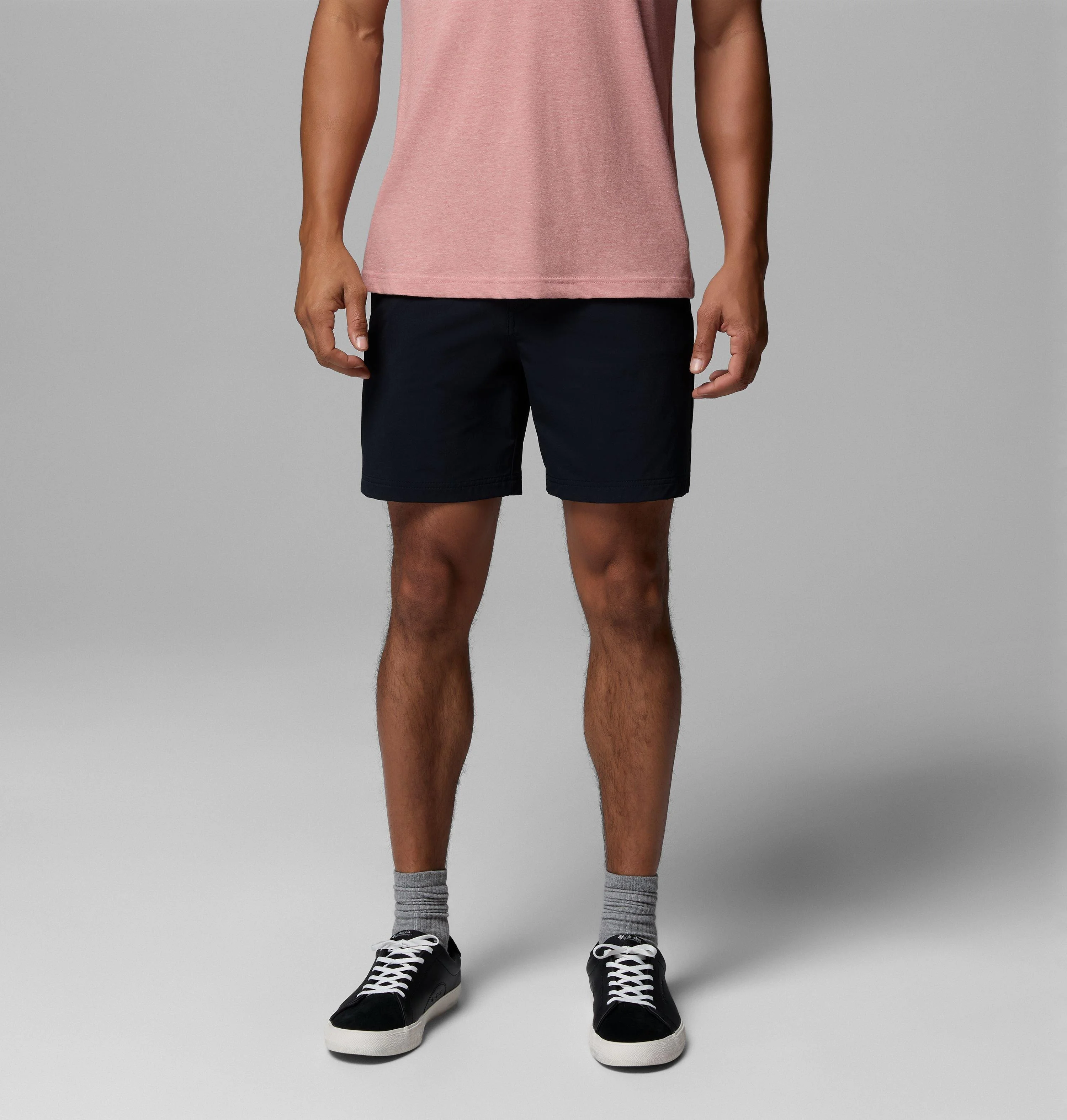 Men's ROC Tech Shorts - 1