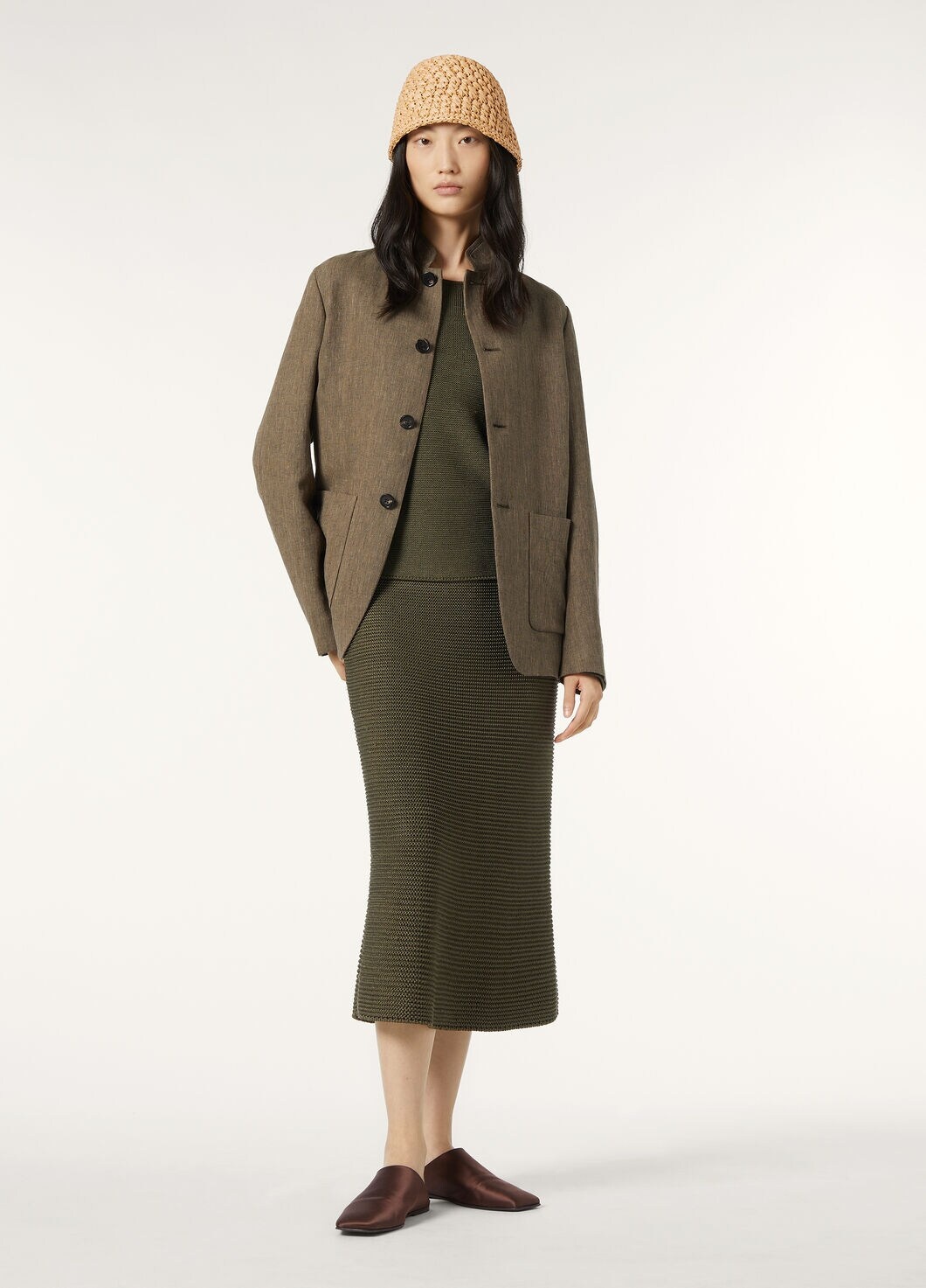 Scrivia Sweater - 2