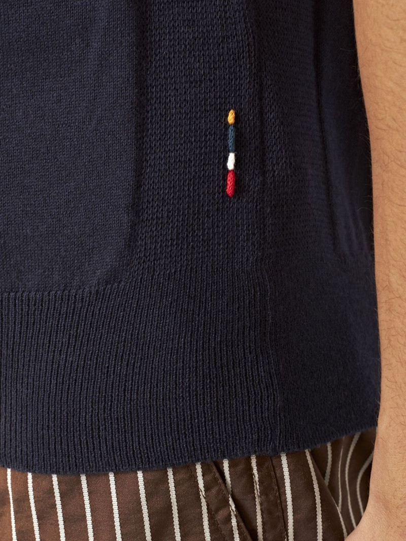 Wilder polo shirt 4
