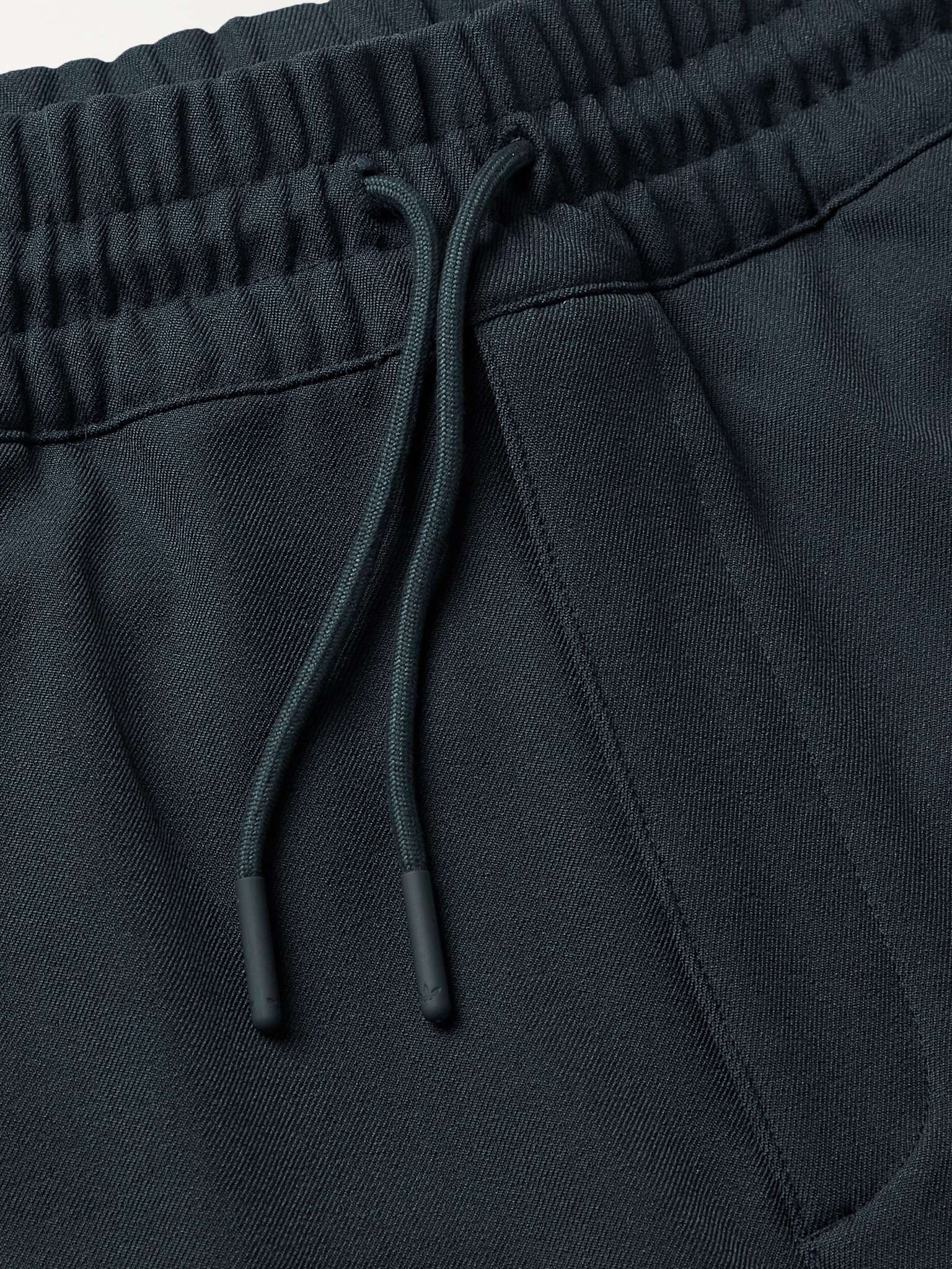 SPEZIAL Ewood Tapered Logo-Appliquéd Jersey Sweatpants - 3