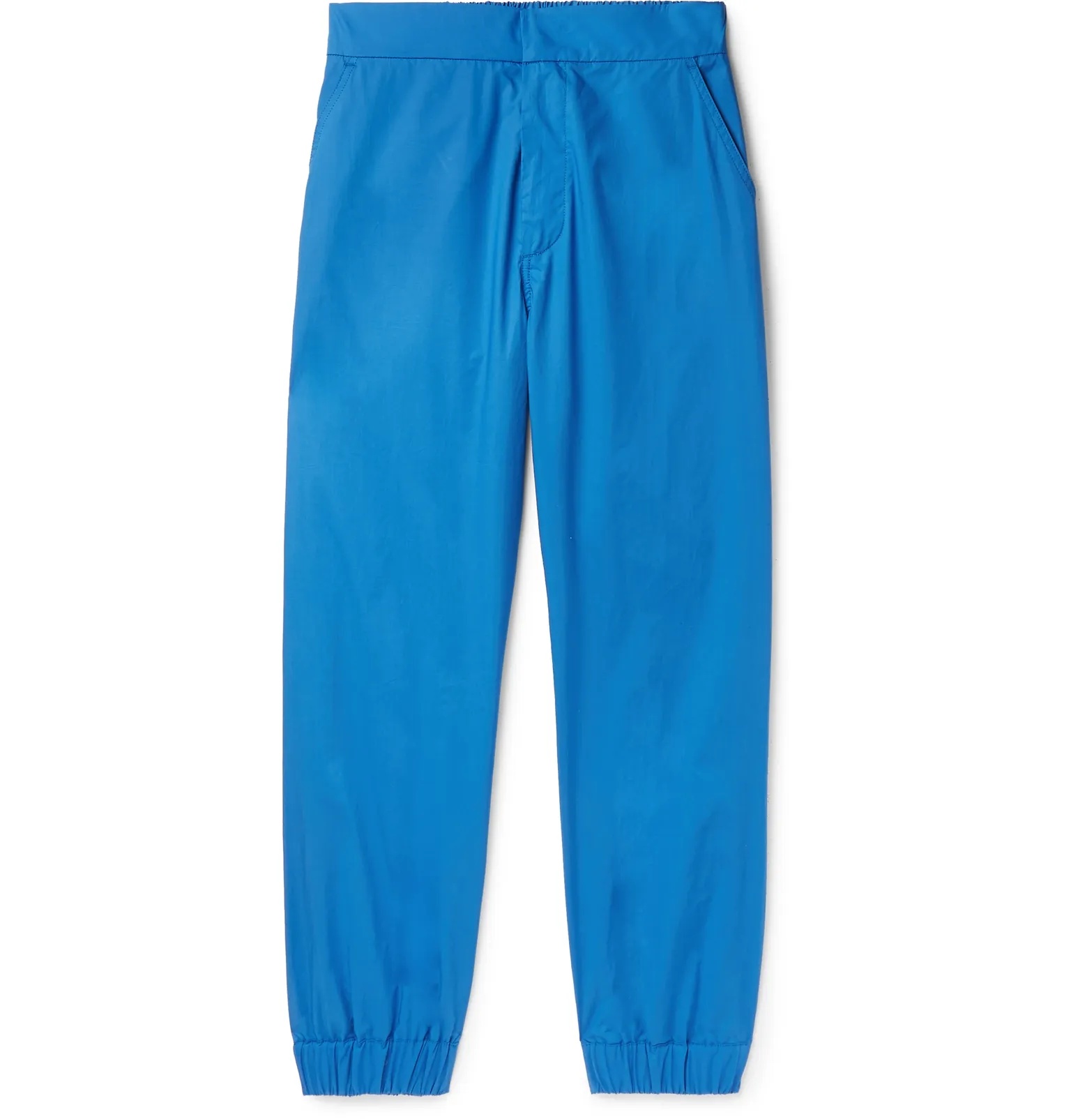 5 Moncler Craig Green Cotton Sweatpants - 1