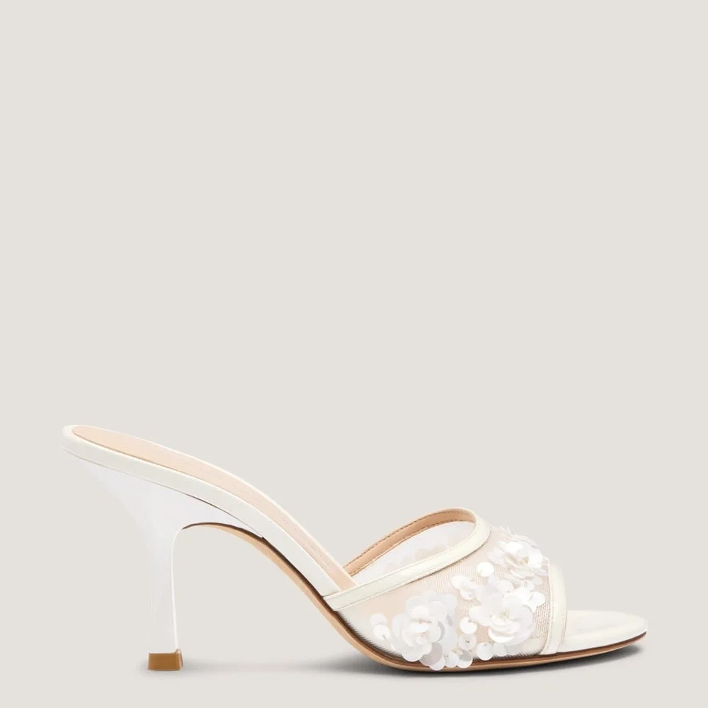 MONTROSE SLIDE SANDAL 85 - 1