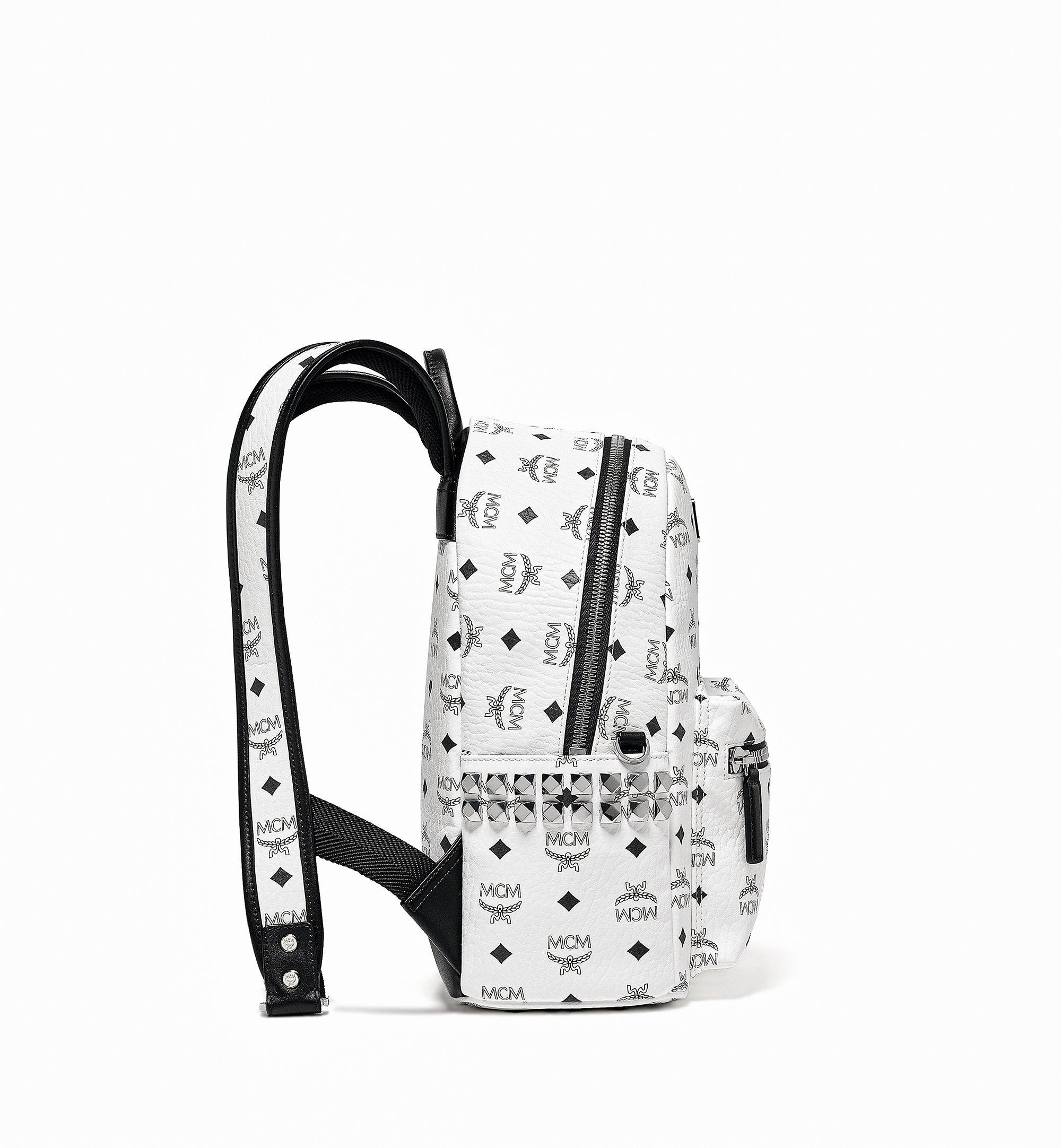 Stark Backpack in Visetos - 2