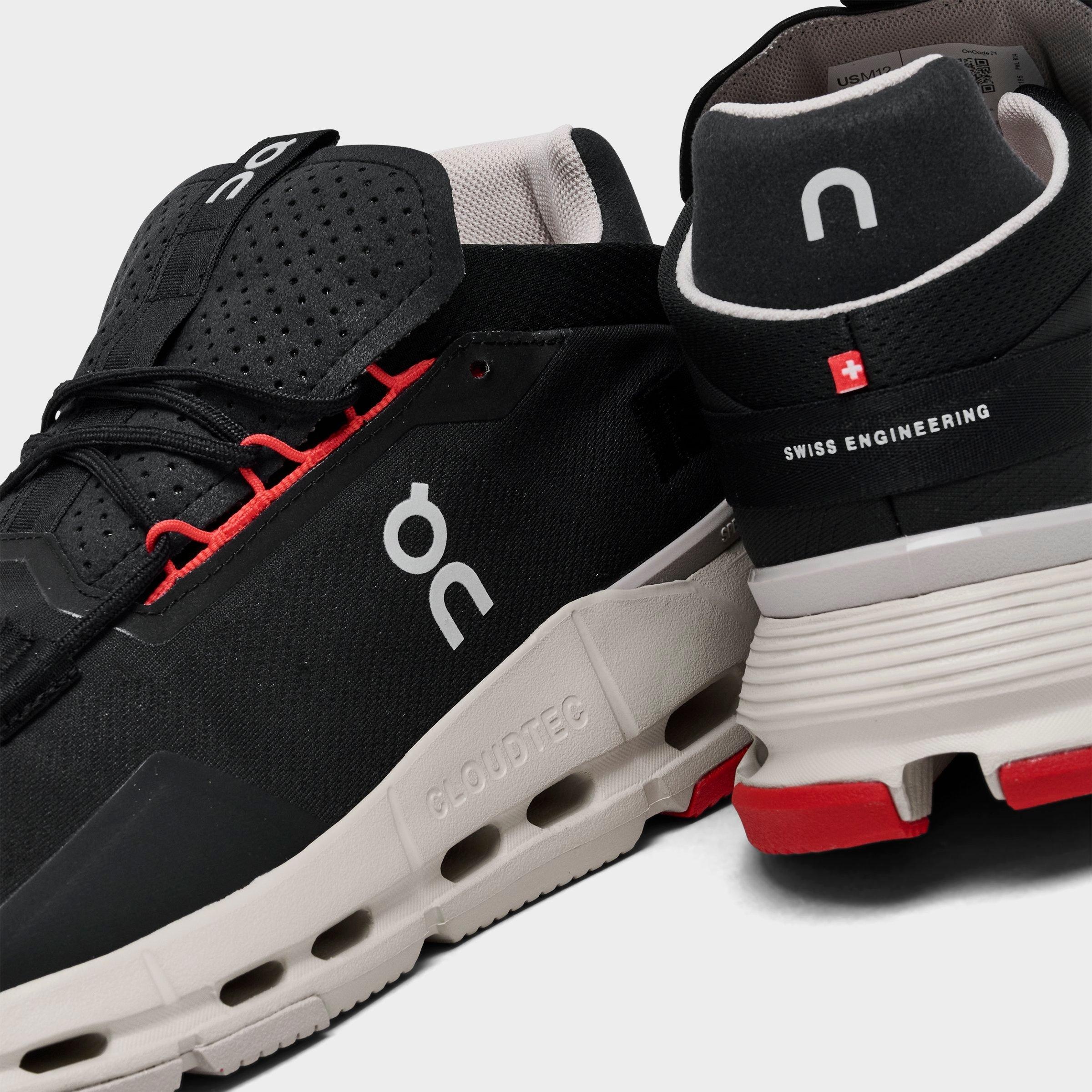 ON CLOUDNOVA 2 RUNNING SHOES - 3
