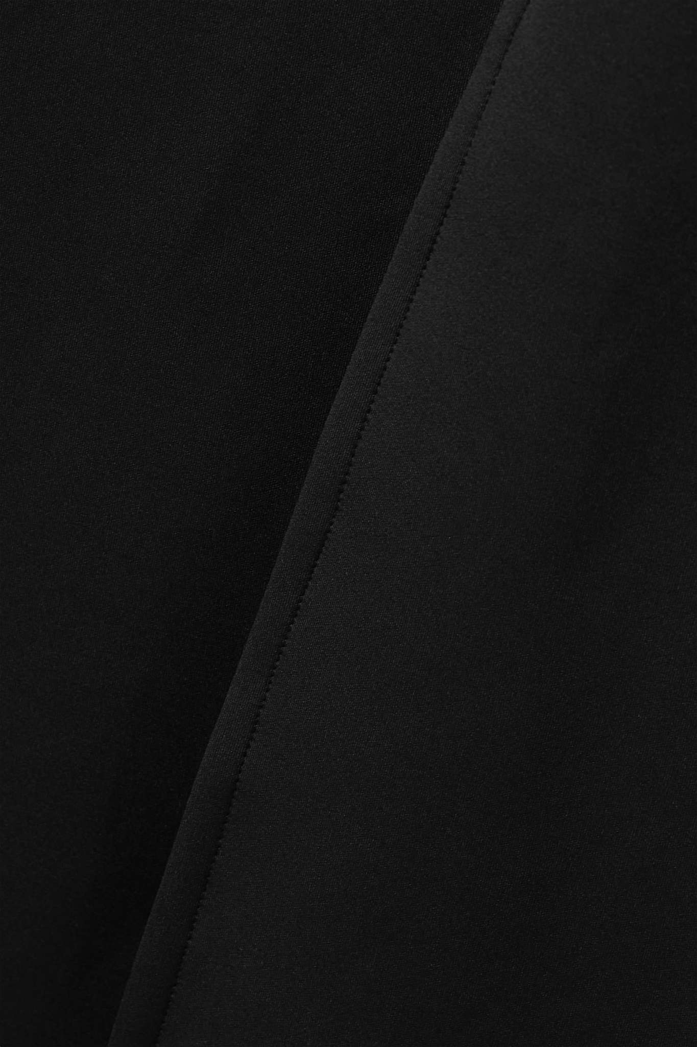 Leisure Duccio stretch-jersey maxi skirt - 5
