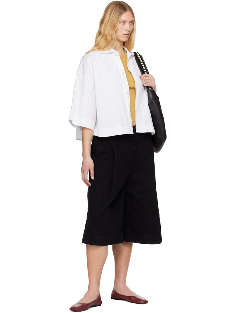 Toogood Black 'The Explorer' Short outlook