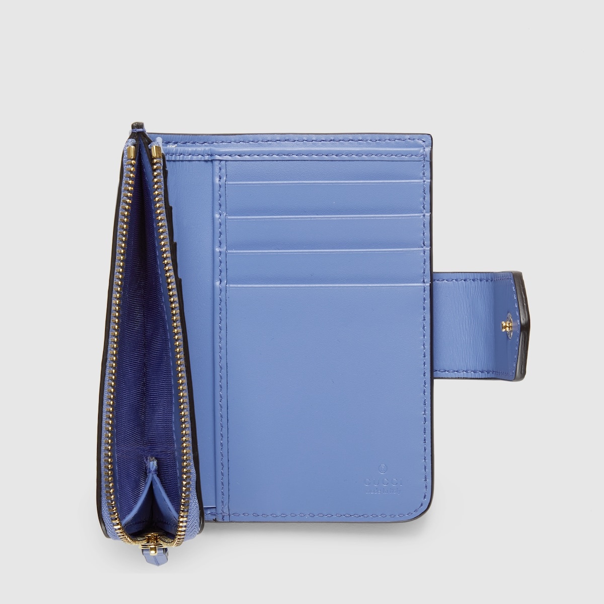 GG medium wallet - 5