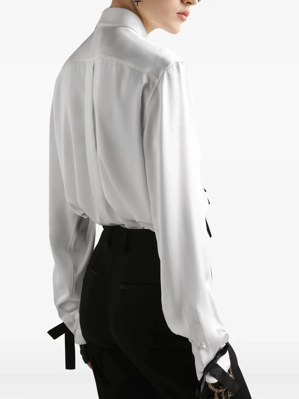 Dolce & Gabbana Women Shirt - 4