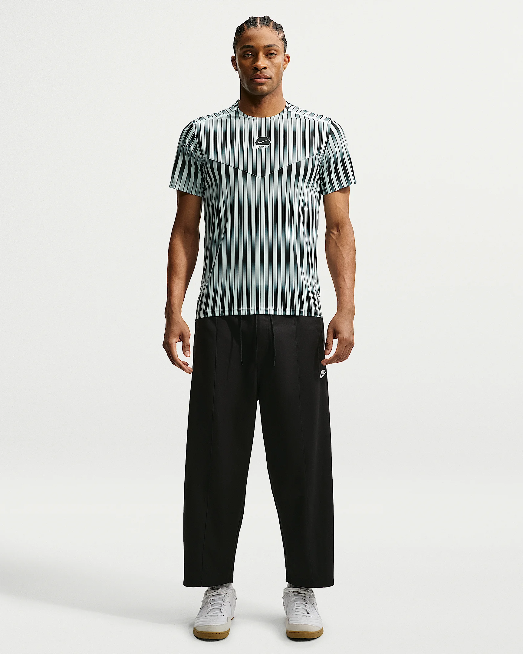 Nike Sportswear Club Men's Sneaker Pants - 1