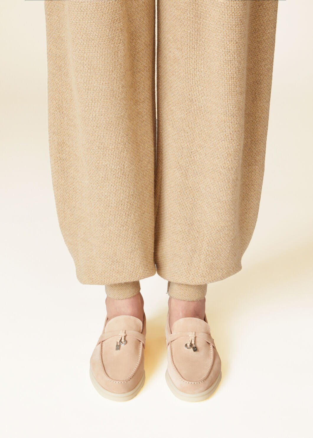 Summer Charms Walk Loafers - 2