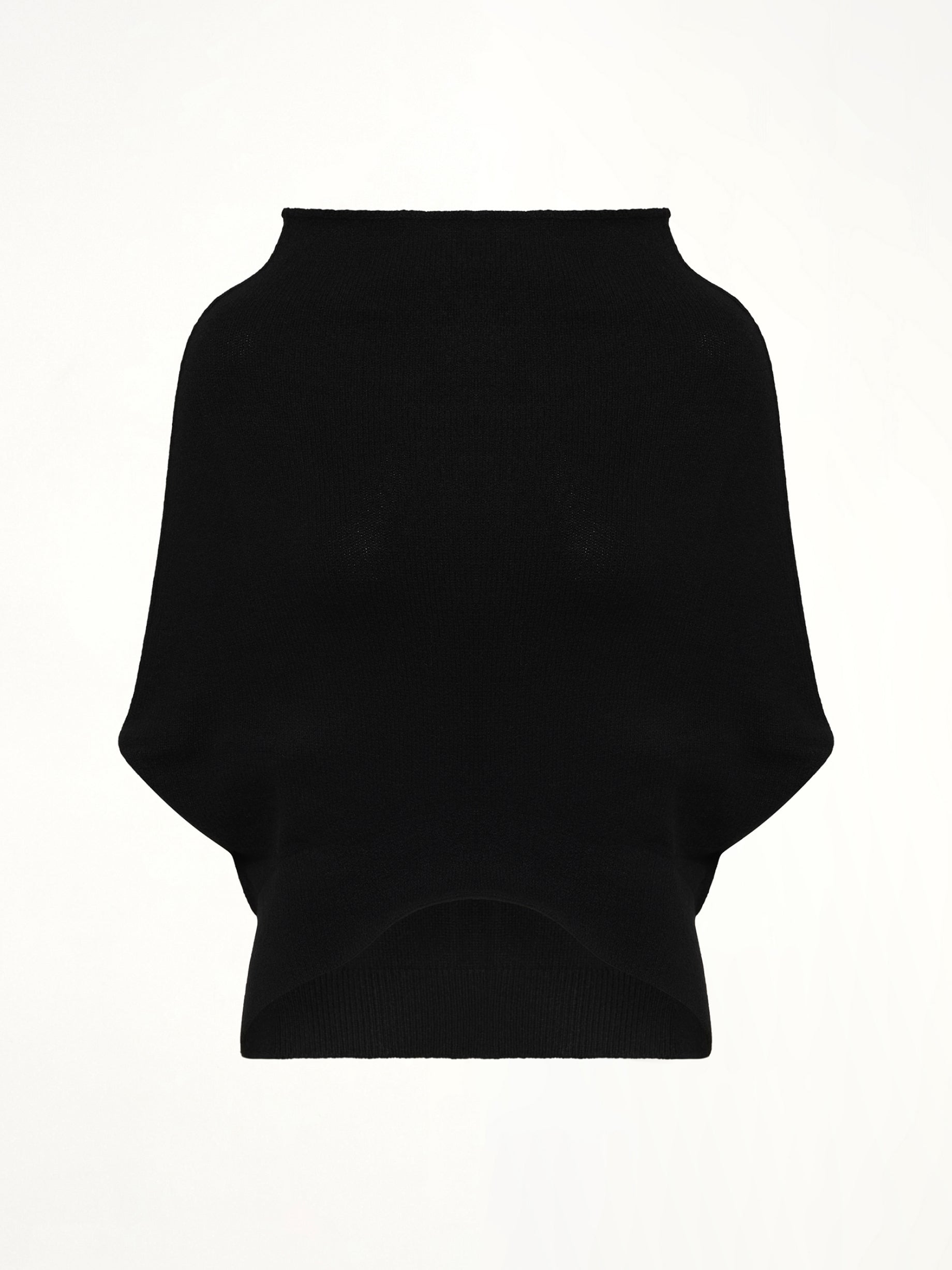 SL Shroud in Black - 2