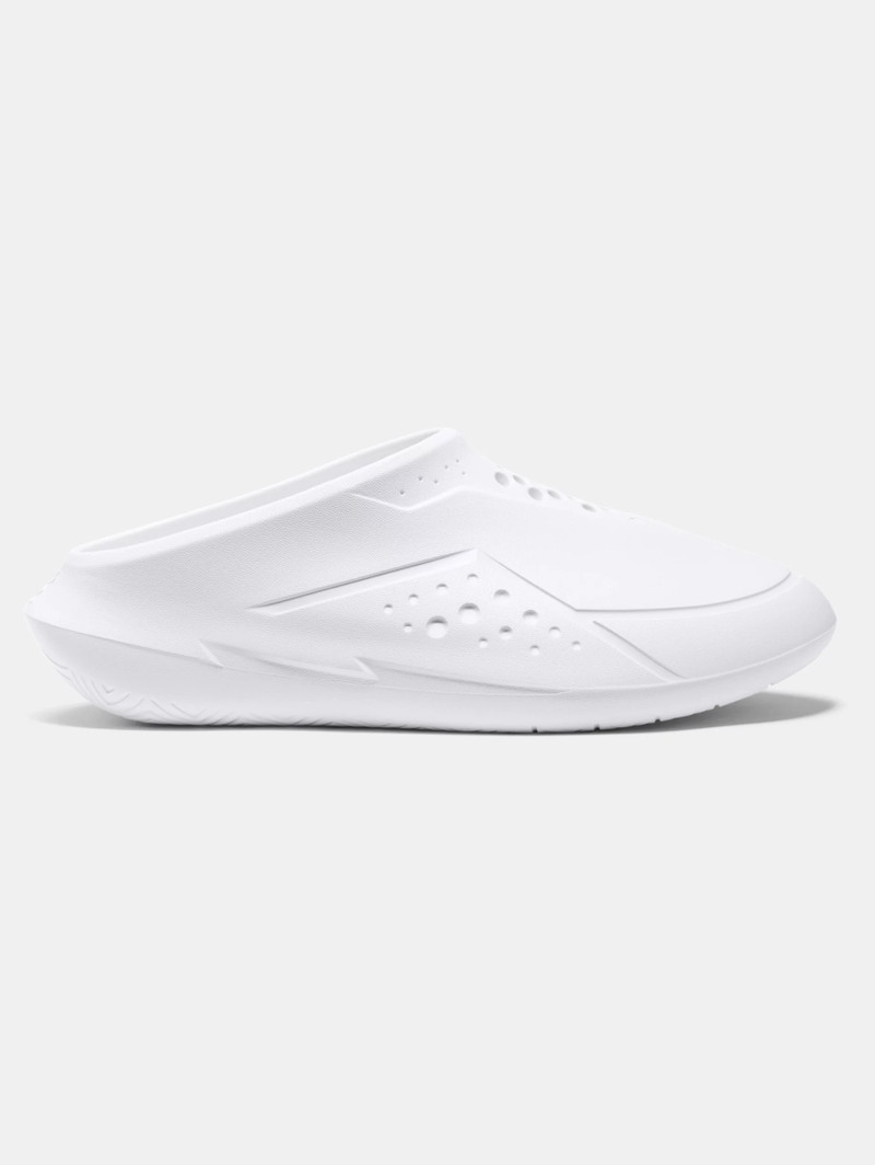 Unisex Curry FoamTro Slides 1