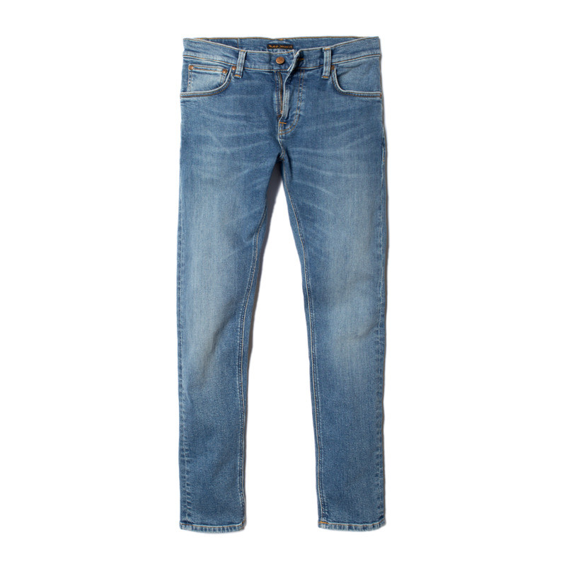 Tight Terry Windy Blues 9