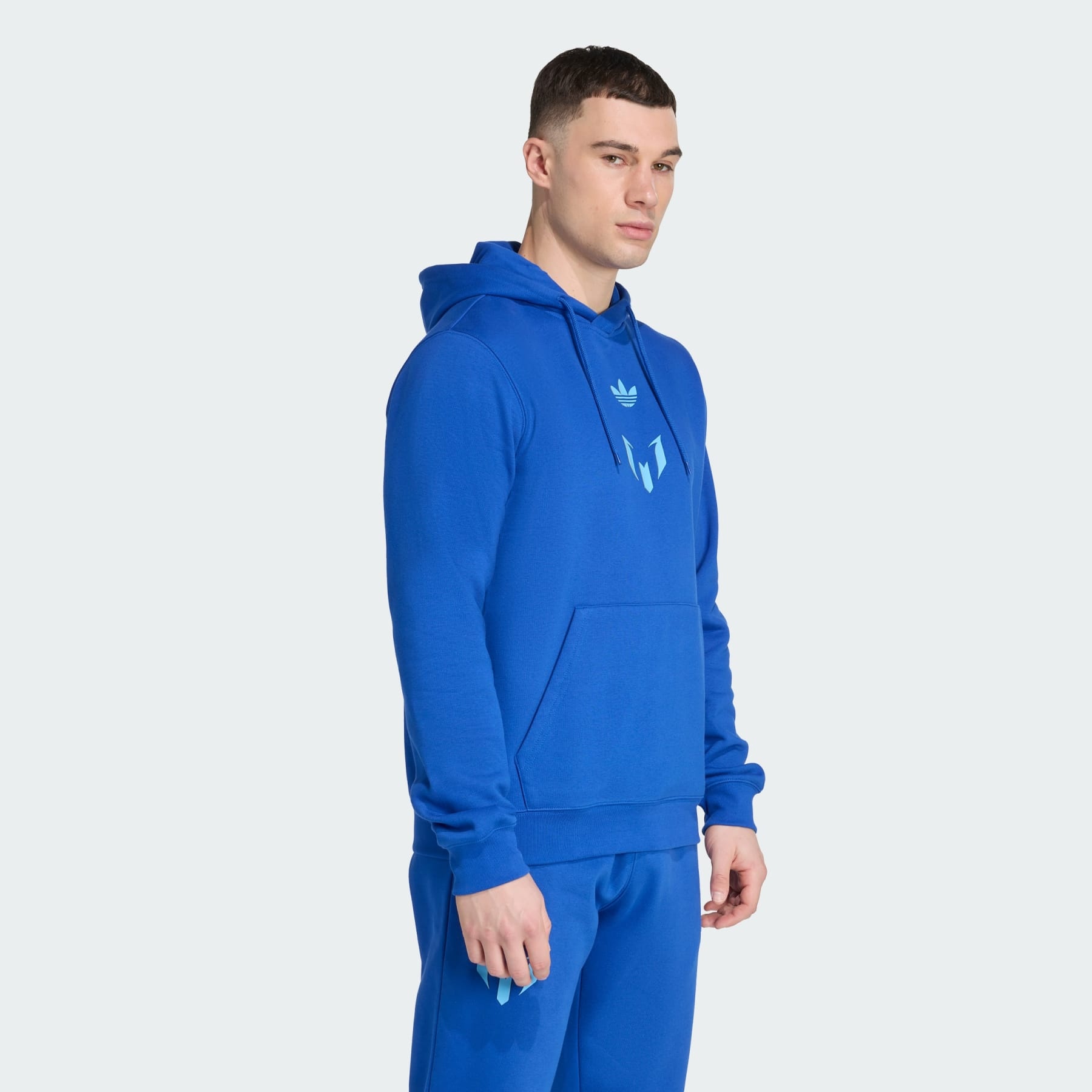 Messi Hoodie - 4