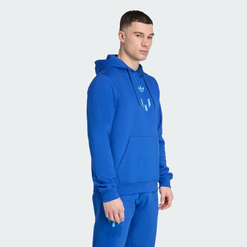 Messi Hoodie 4