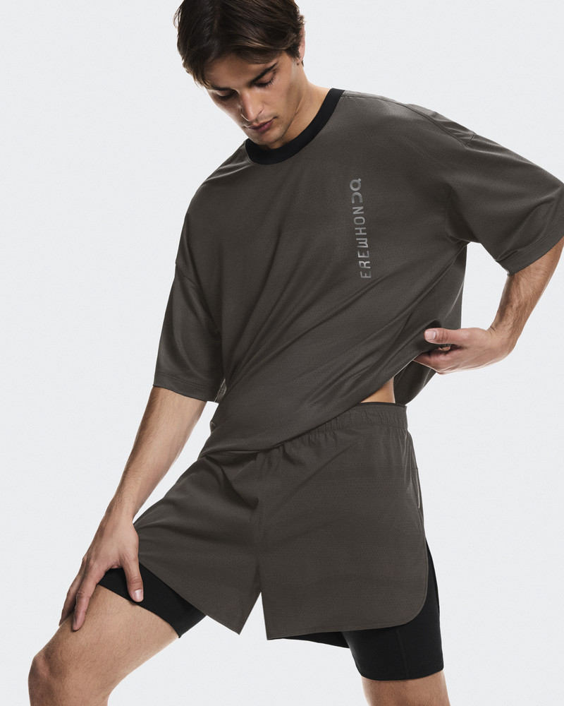 2-in-1 Shorts Erewhon 3