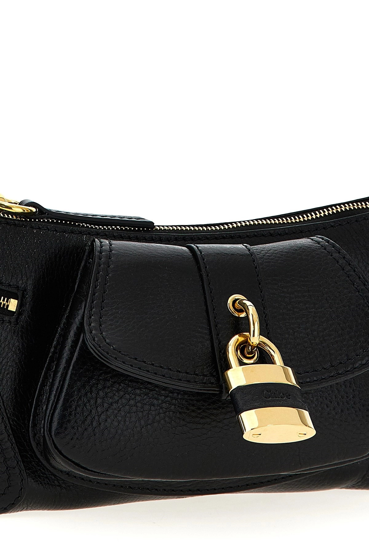 'The 99' shoulder bag - 4
