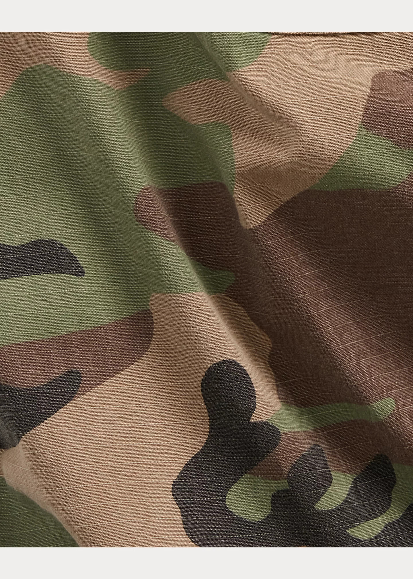 Regiment Camo Ripstop Cargo Pant - 3