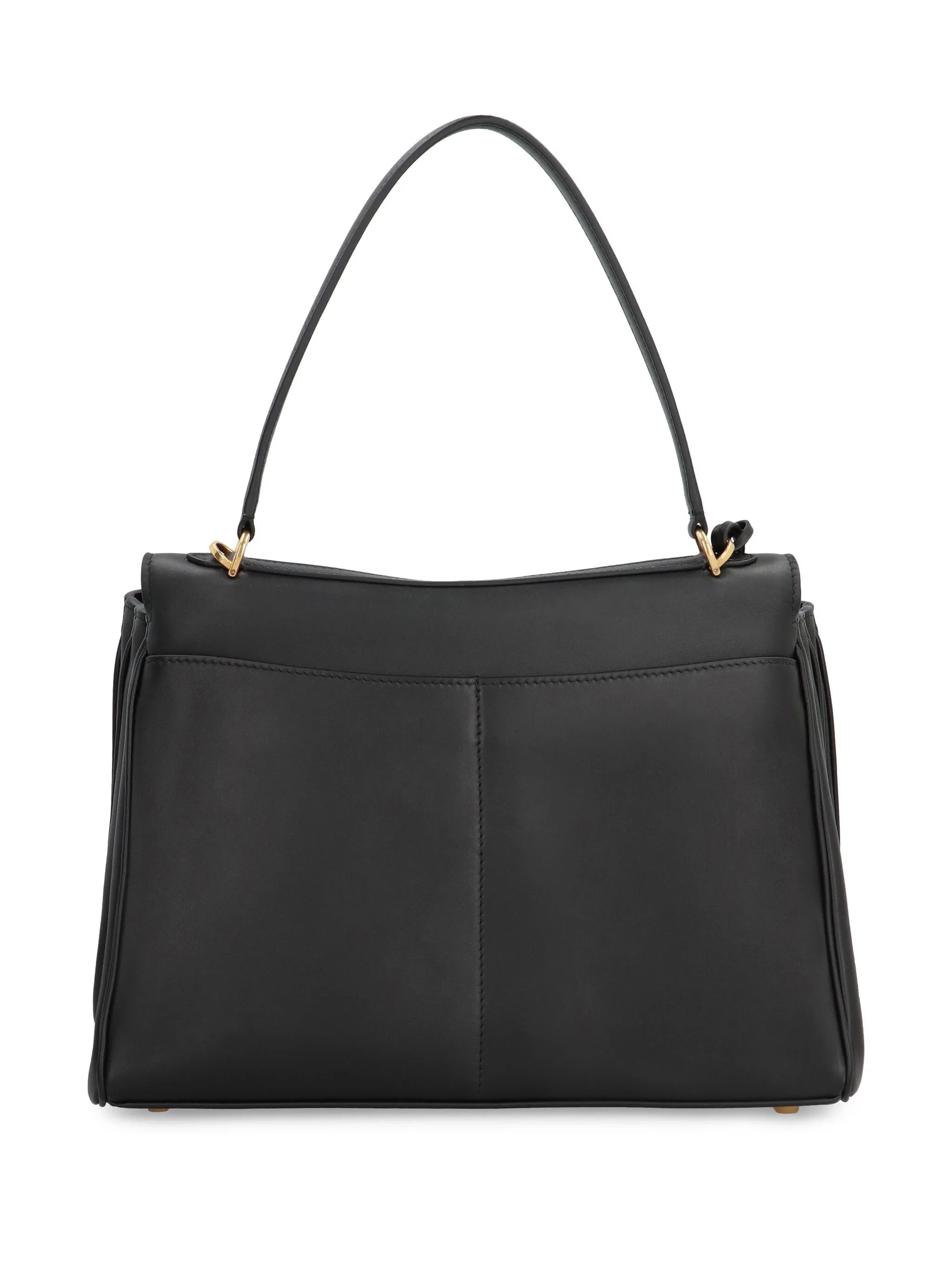 Rodeo Leather Bag - 5