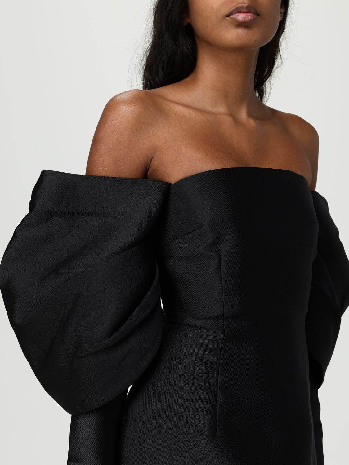 Dress woman Solace London - 4