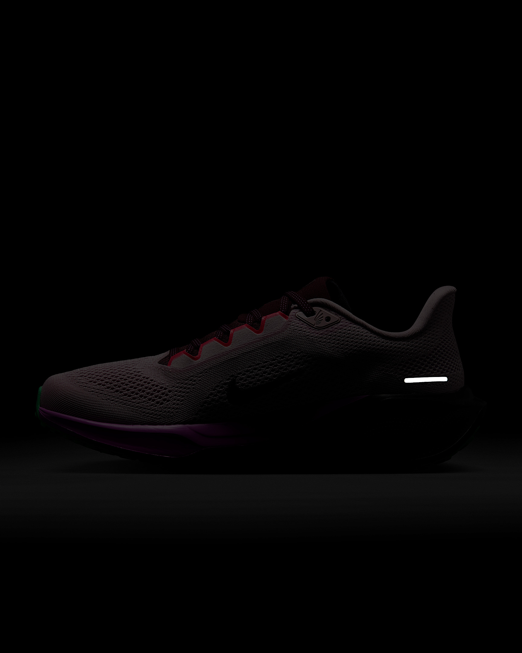 Nike Pegasus 41 Women's Road Running Shoes - 12