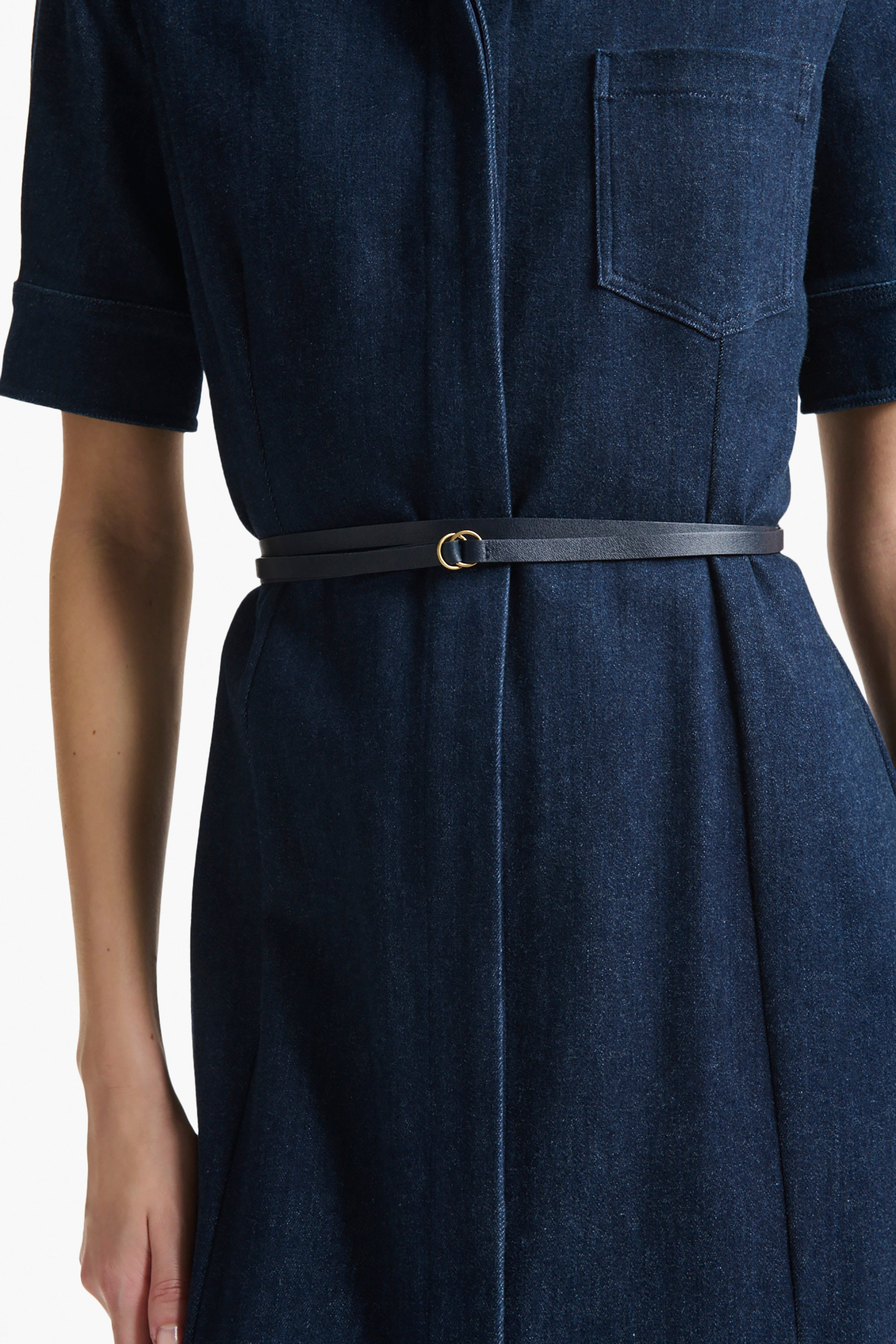 'KIERAN' DRESS - 6
