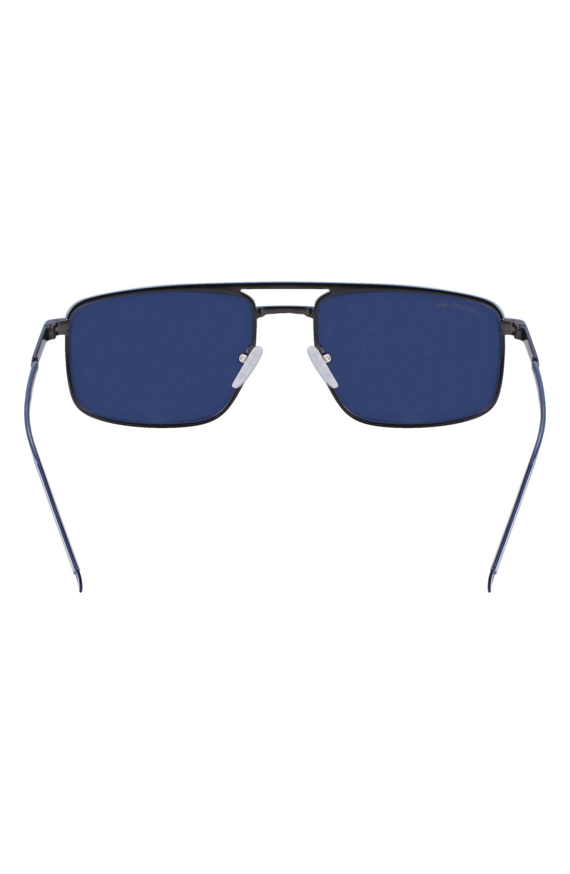 56mm Rectangular Sunglasses 3