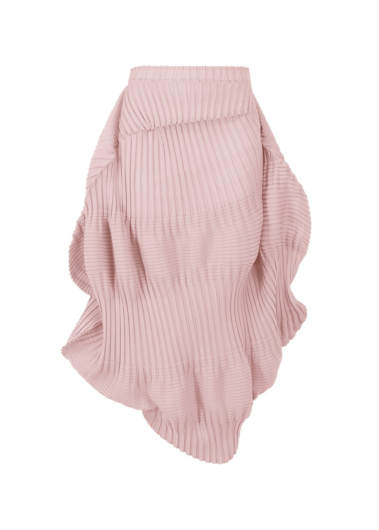 AERATE PLEATS SKIRT - 1