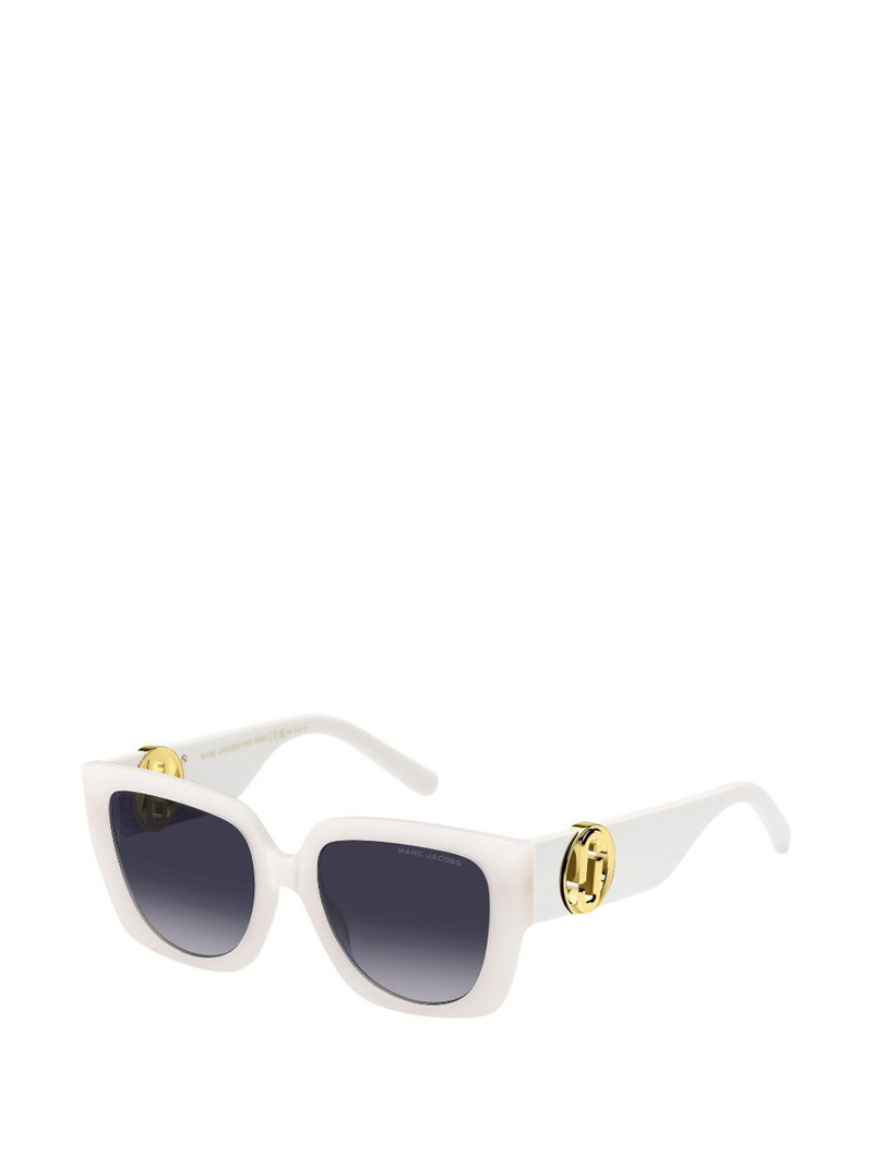 Marc Jacobs full-rim sunglasses outlook