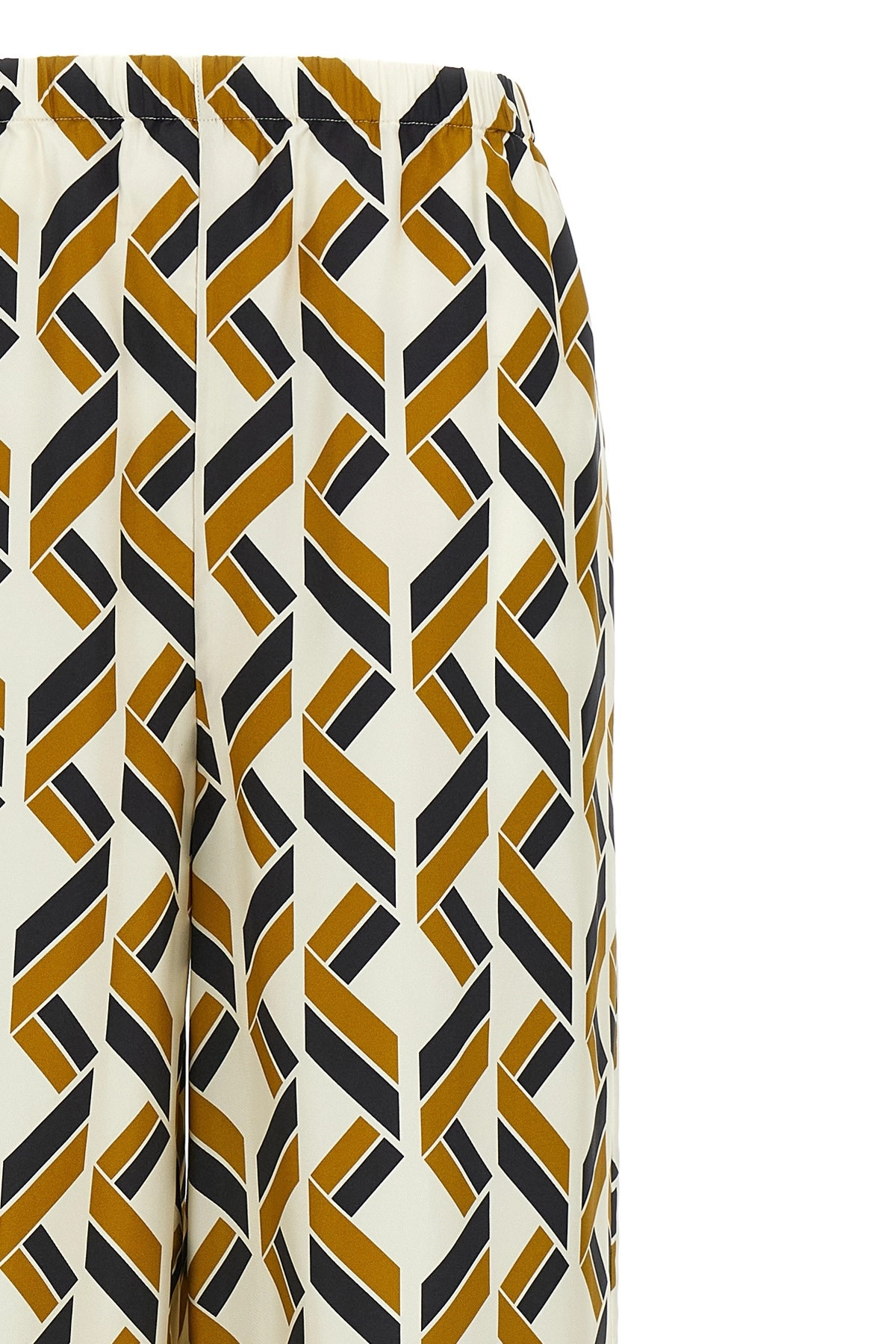 'Tube' pants - 3