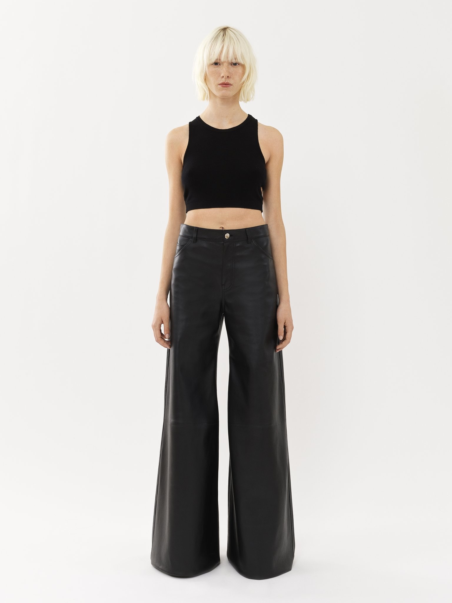 CROPPED TOP - 6