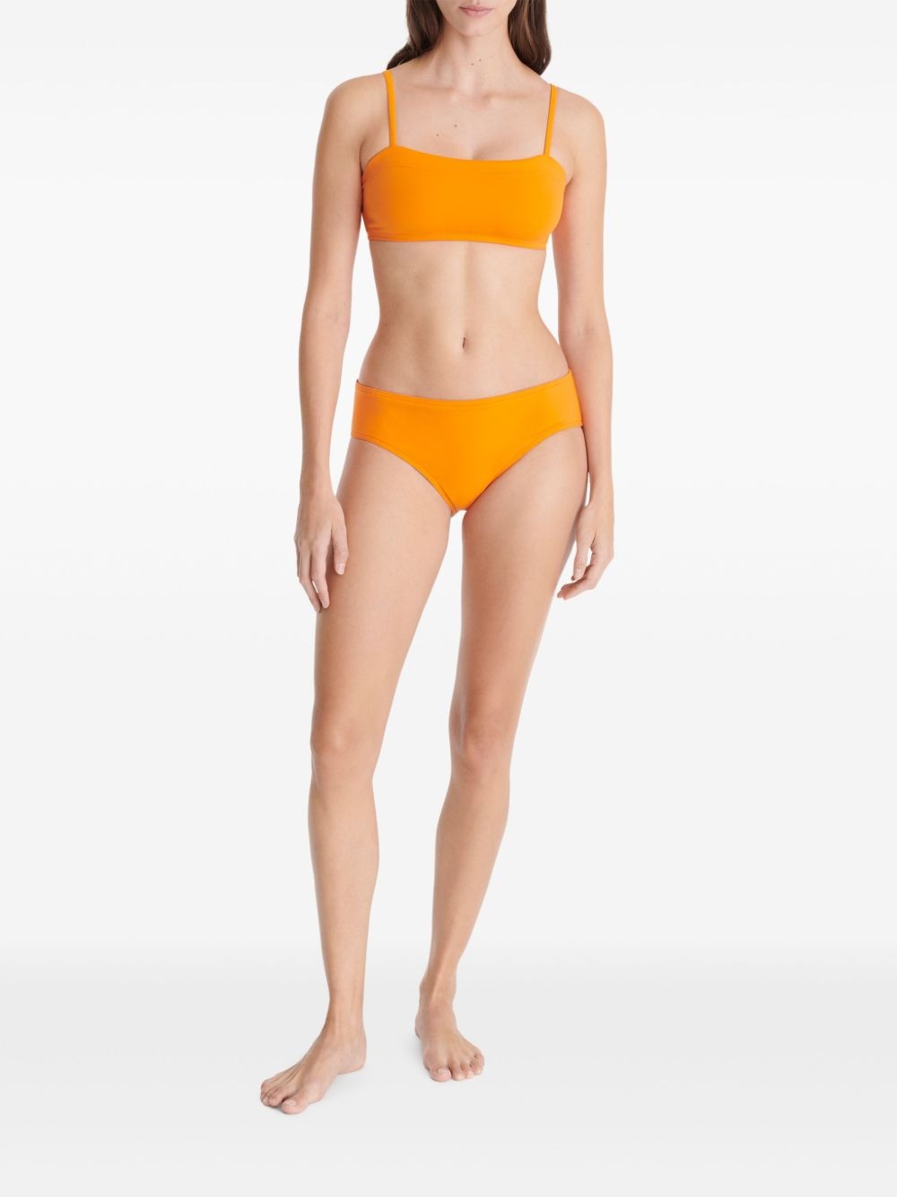 Azur bikini top - 3