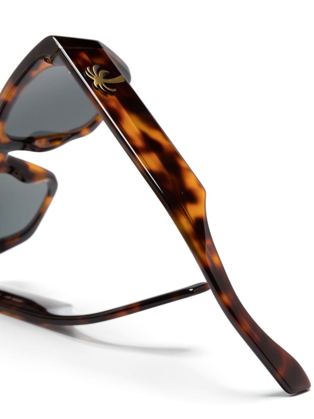 Hinkley square-frame sunglasses - 3
