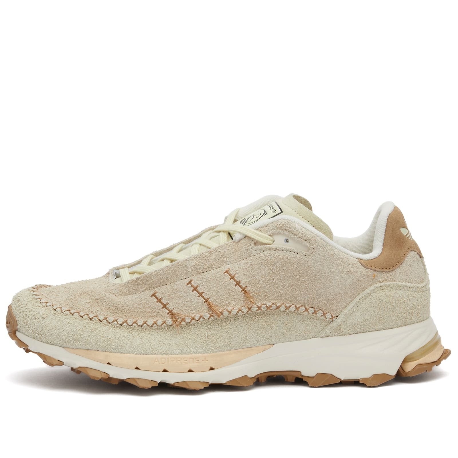 END. X Adidas Mocaturf 'Flyfishing' - 2