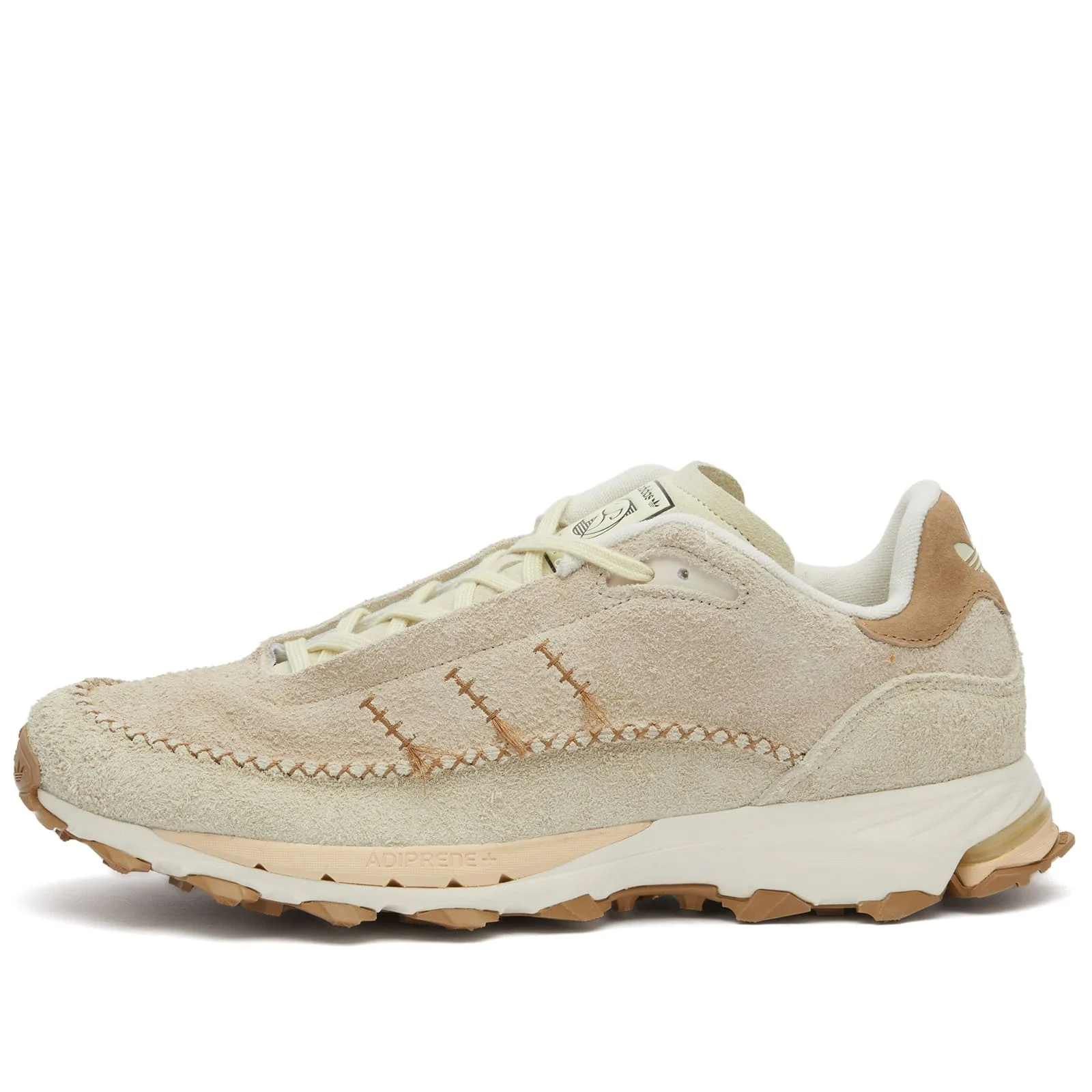 END. X Adidas Mocaturf 'Flyfishing' - 1
