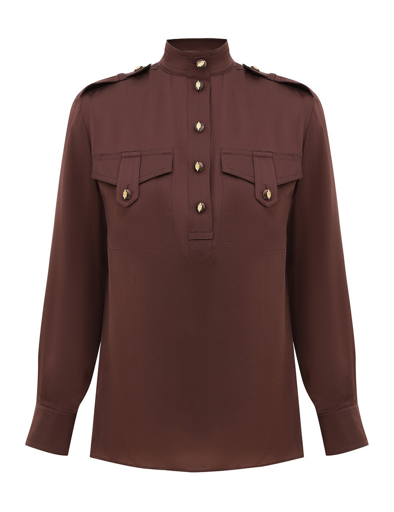 UTILITY SHIRT 1