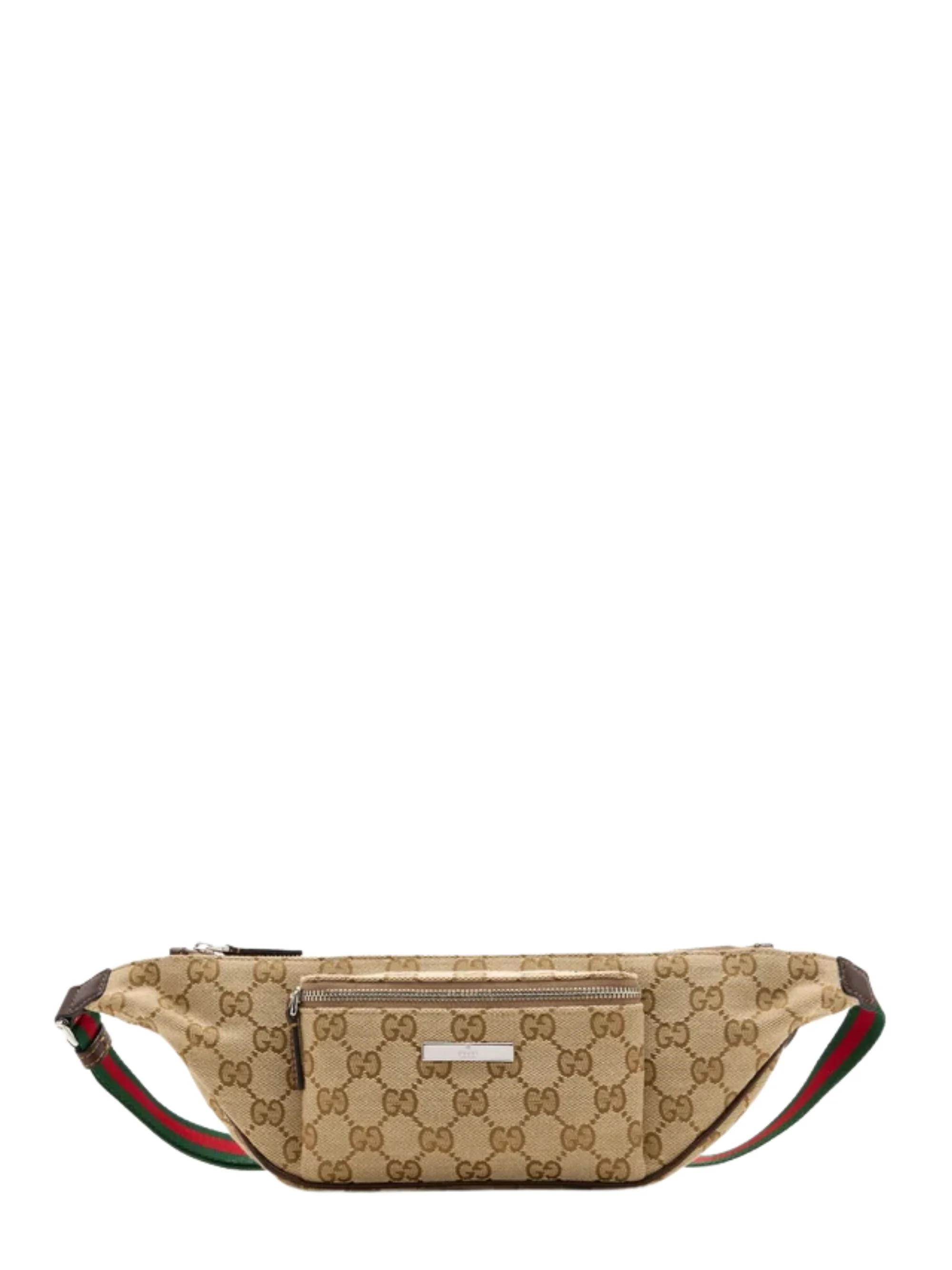Flatpack small beltbag - 1