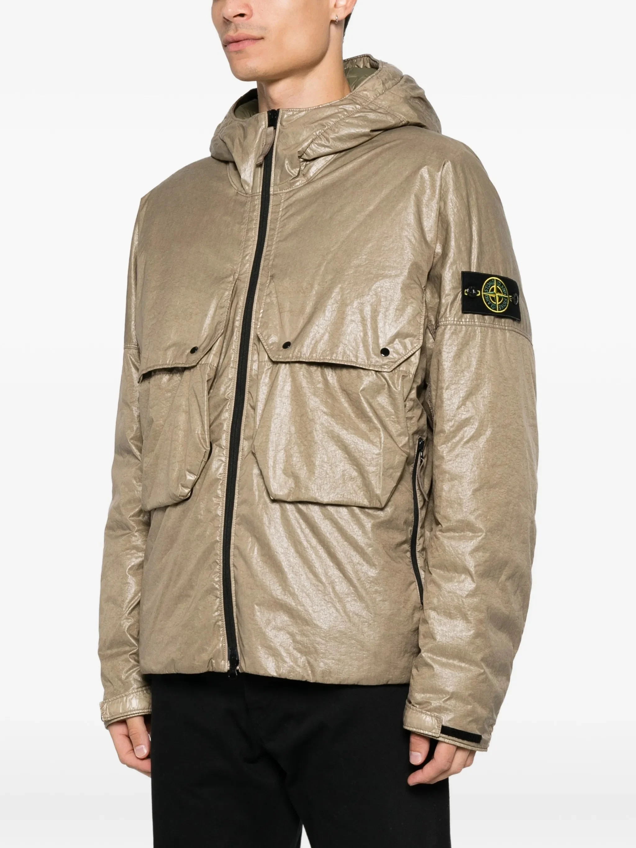 Stone Island Jackets - 1