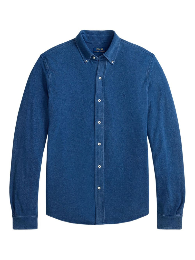 long-sleeve shirt 1