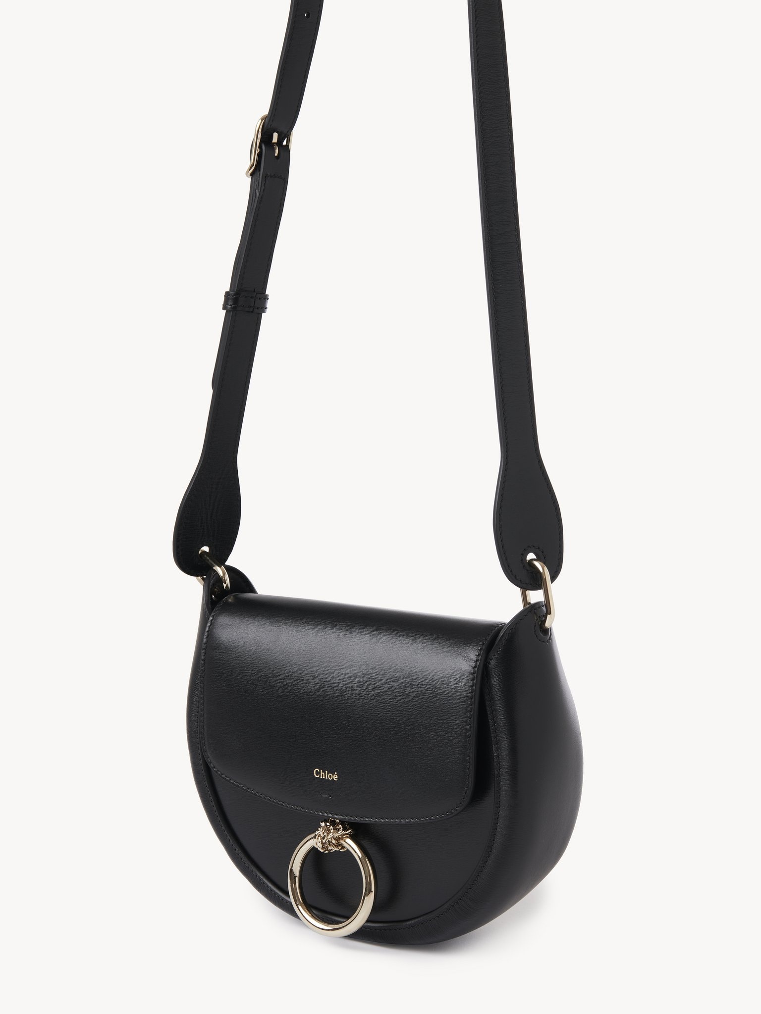 ARLÈNE SMALL CROSS-BODY BAG - 4