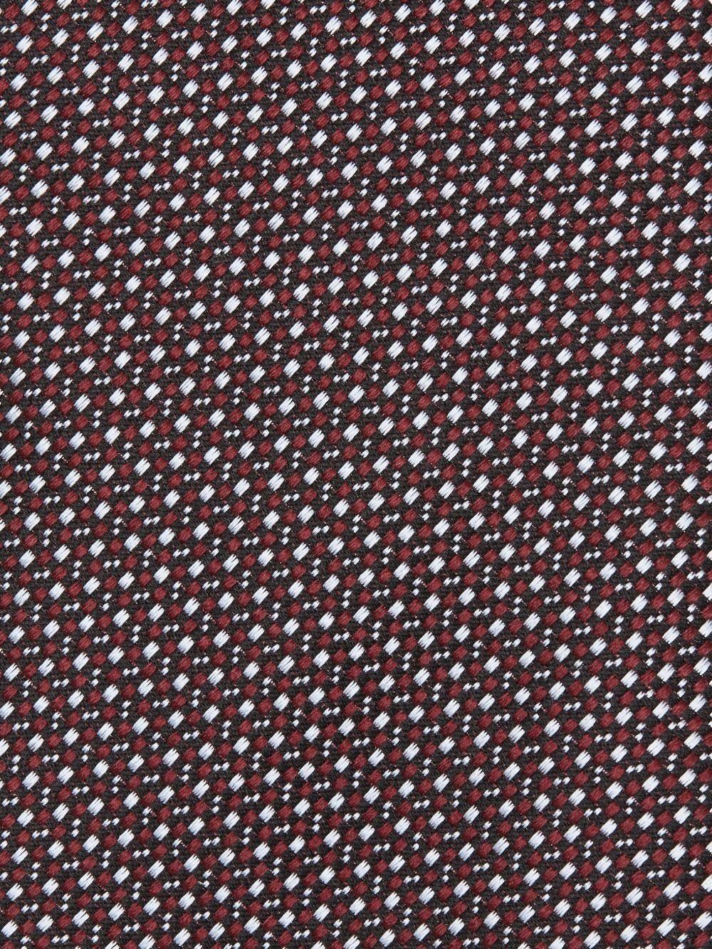 silk tie - 2