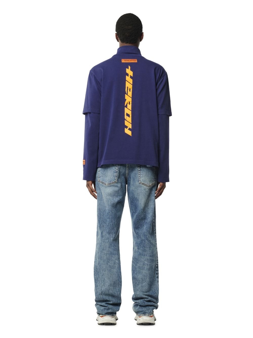 Hp Fly Ss Tee - 4