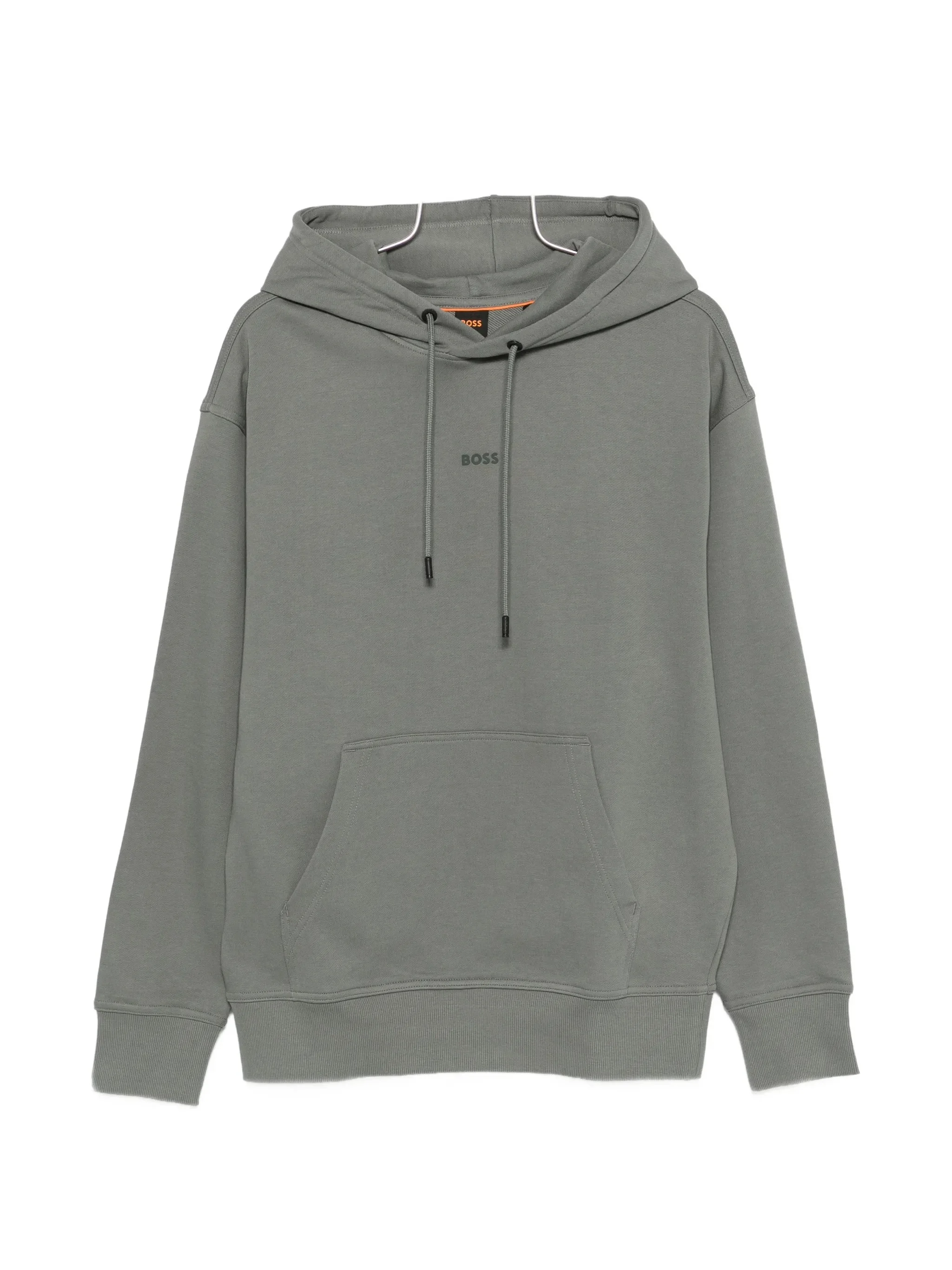 Boss Elasticated-cuffs Tracksuit - 1