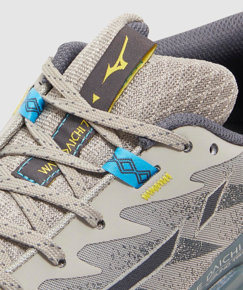 Wave daichi 7 sneaker - 6