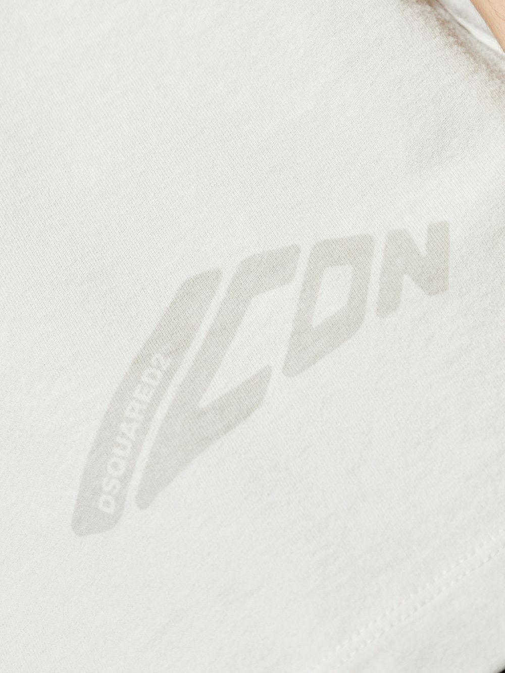 short-sleeve T-shirt - 5