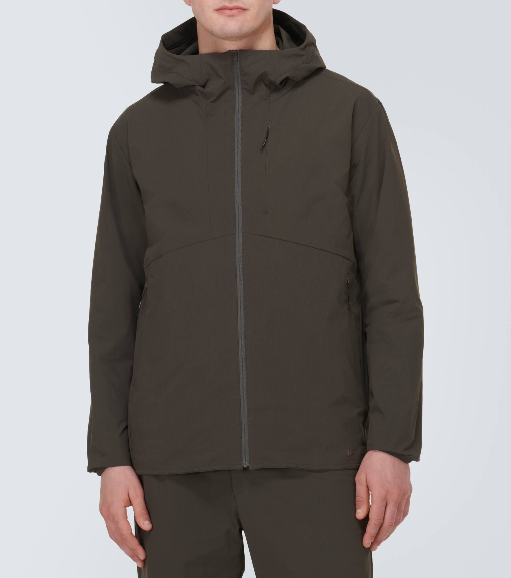 Active Comfort parka - 3